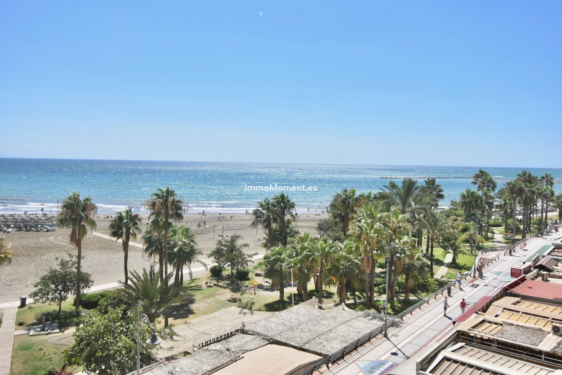 Reventa - Apartamento - Benalmadena - Benalmadena Centro