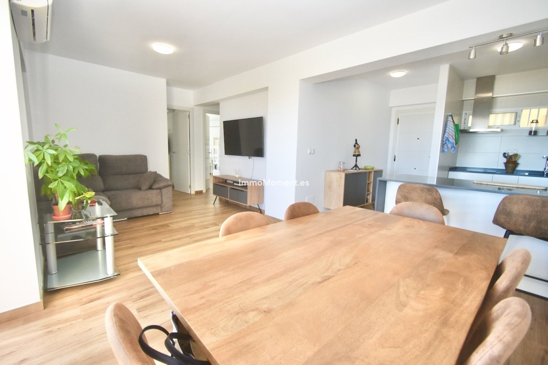 Reventa - Apartamento - Benalmadena - Benalmadena Centro