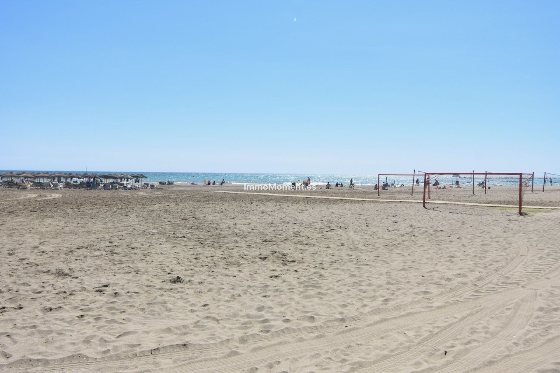 Reventa - Apartamento - Benalmadena - Benalmadena Centro