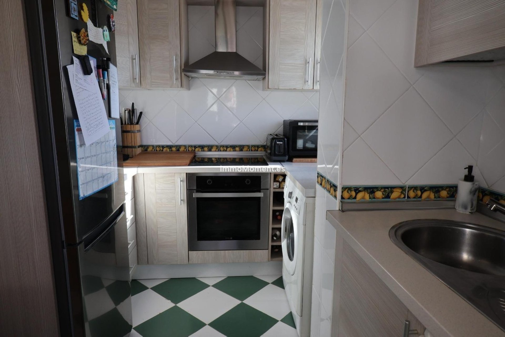 Reventa - Apartamento - Benalmadena - Benalmadena Centro