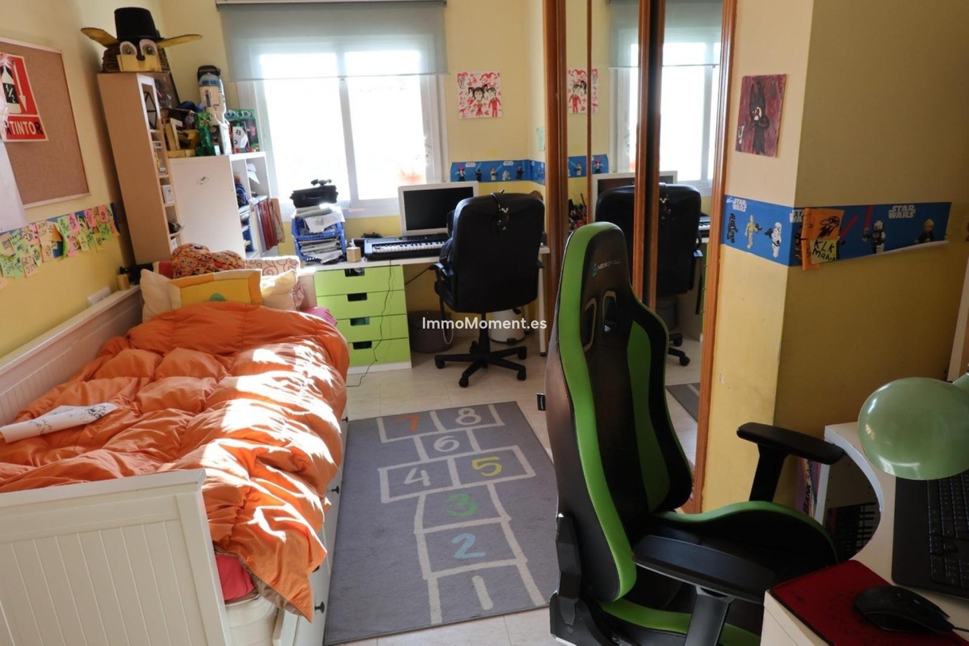 Reventa - Apartamento - Benalmadena - Benalmadena Centro