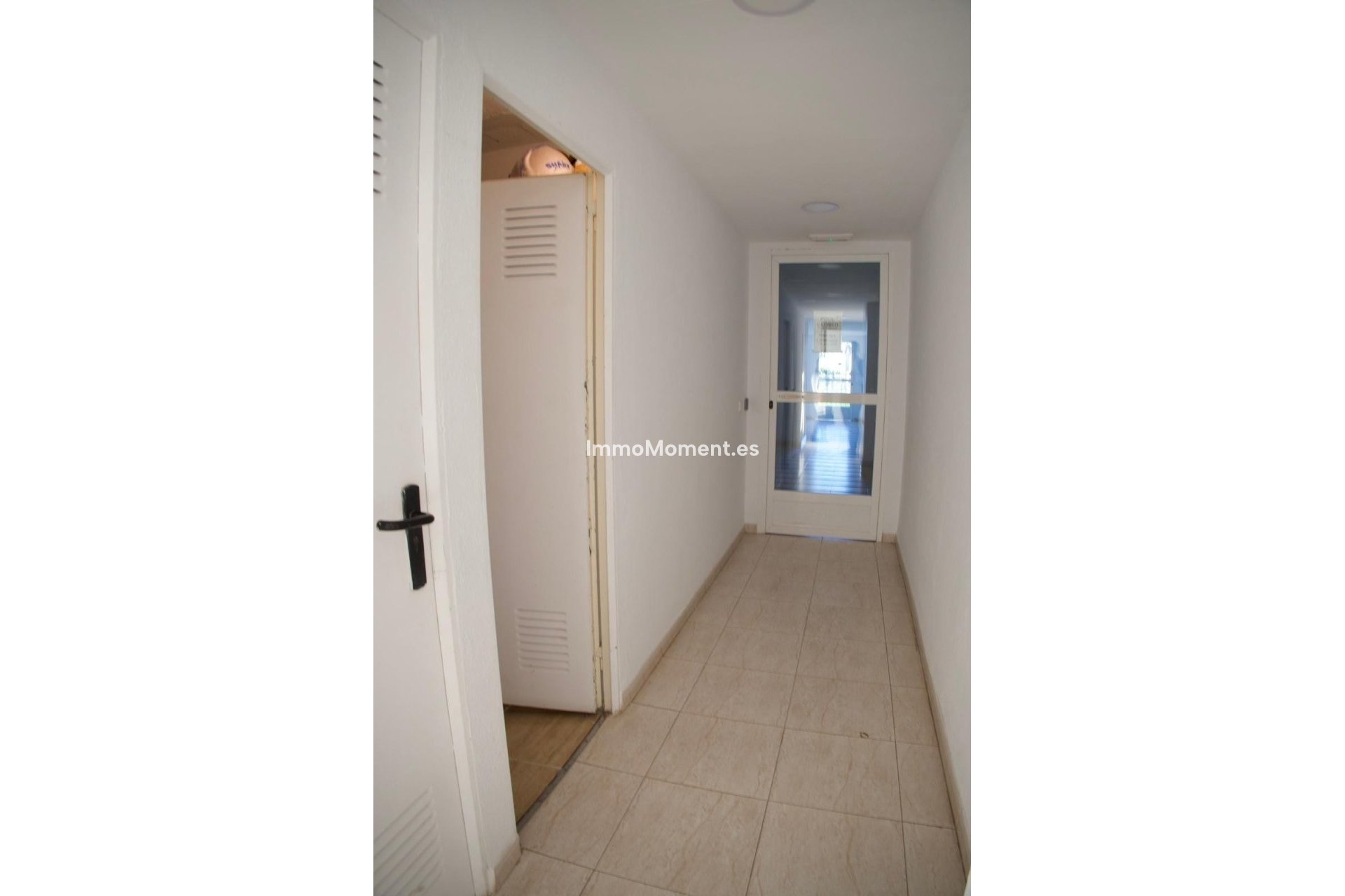 Reventa - Apartamento - Benalmadena - Benalmadena Centro