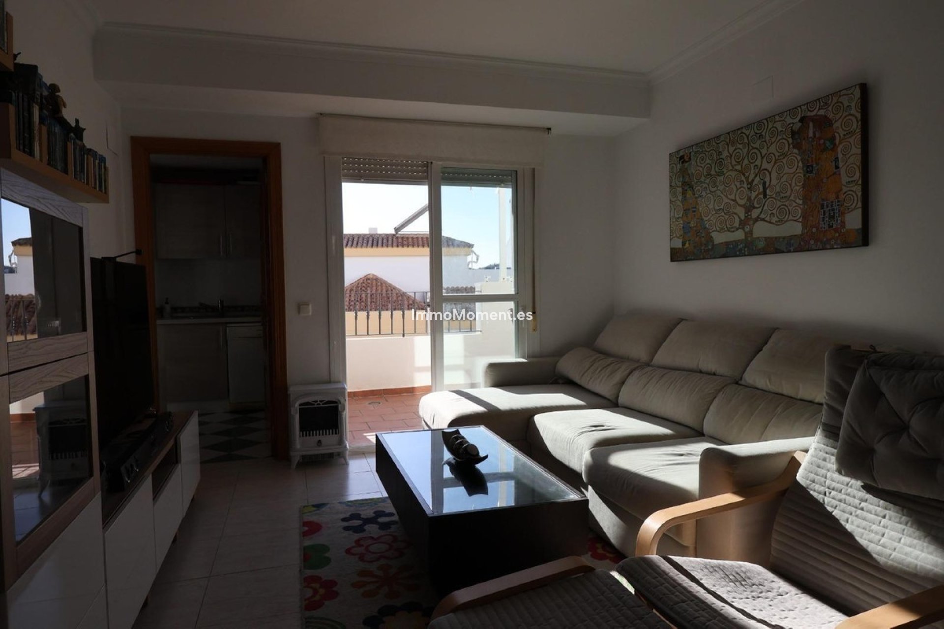 Reventa - Apartamento - Benalmadena - Benalmadena Centro