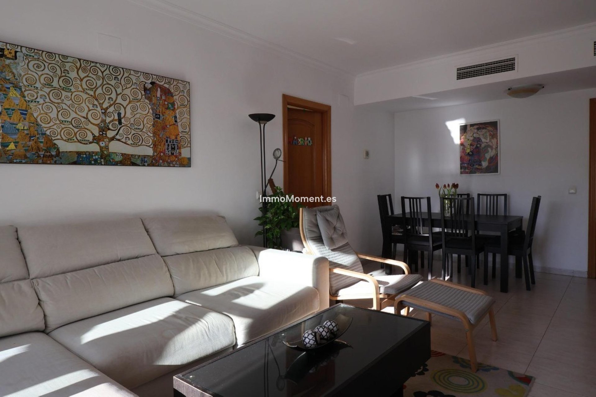 Reventa - Apartamento - Benalmadena - Benalmadena Centro