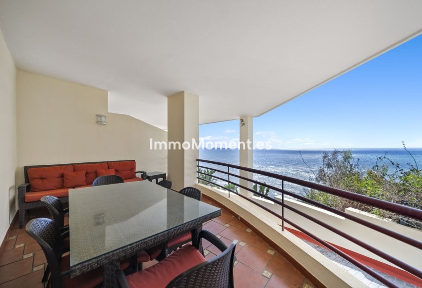 Reventa - Apartamento - Benalmadena - Benalmadena Centro