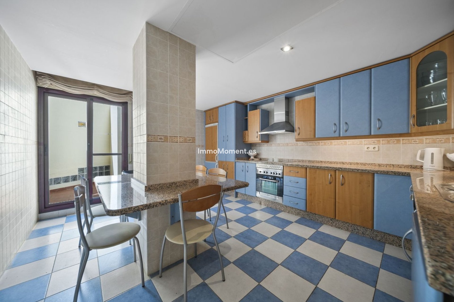 Reventa - Apartamento - Benalmadena - Benalmadena Centro