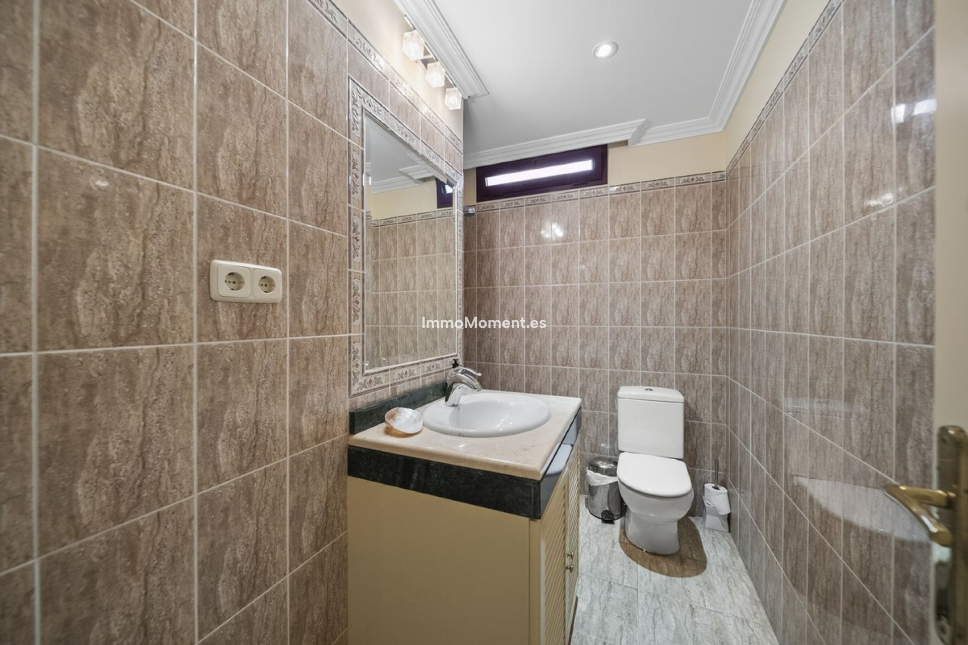 Reventa - Apartamento - Benalmadena - Benalmadena Centro