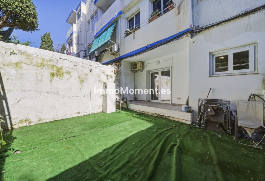 Reventa - Apartamento - Benalmadena - Benalmadena Centro