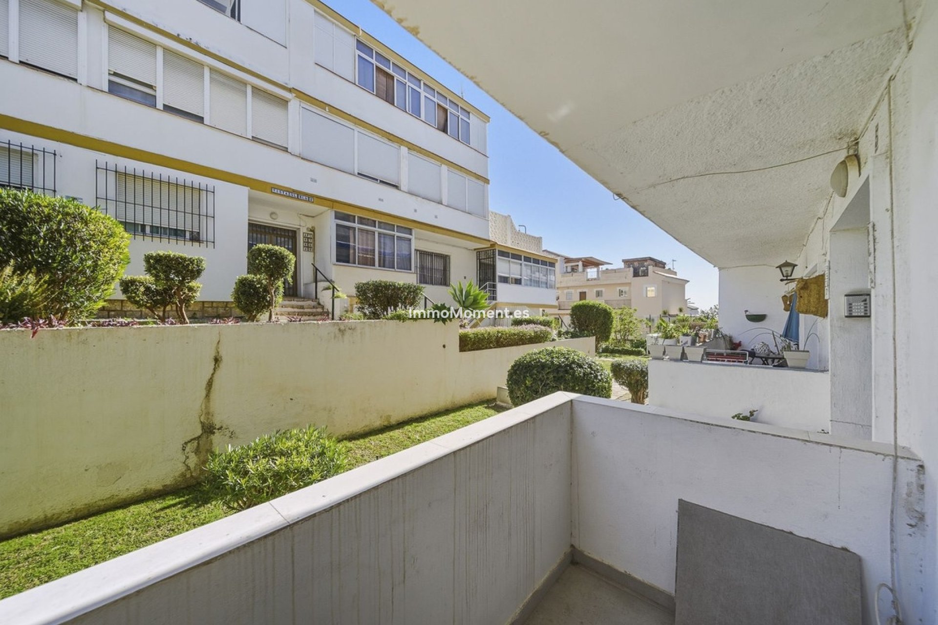 Reventa - Apartamento - Benalmadena - Benalmadena Centro
