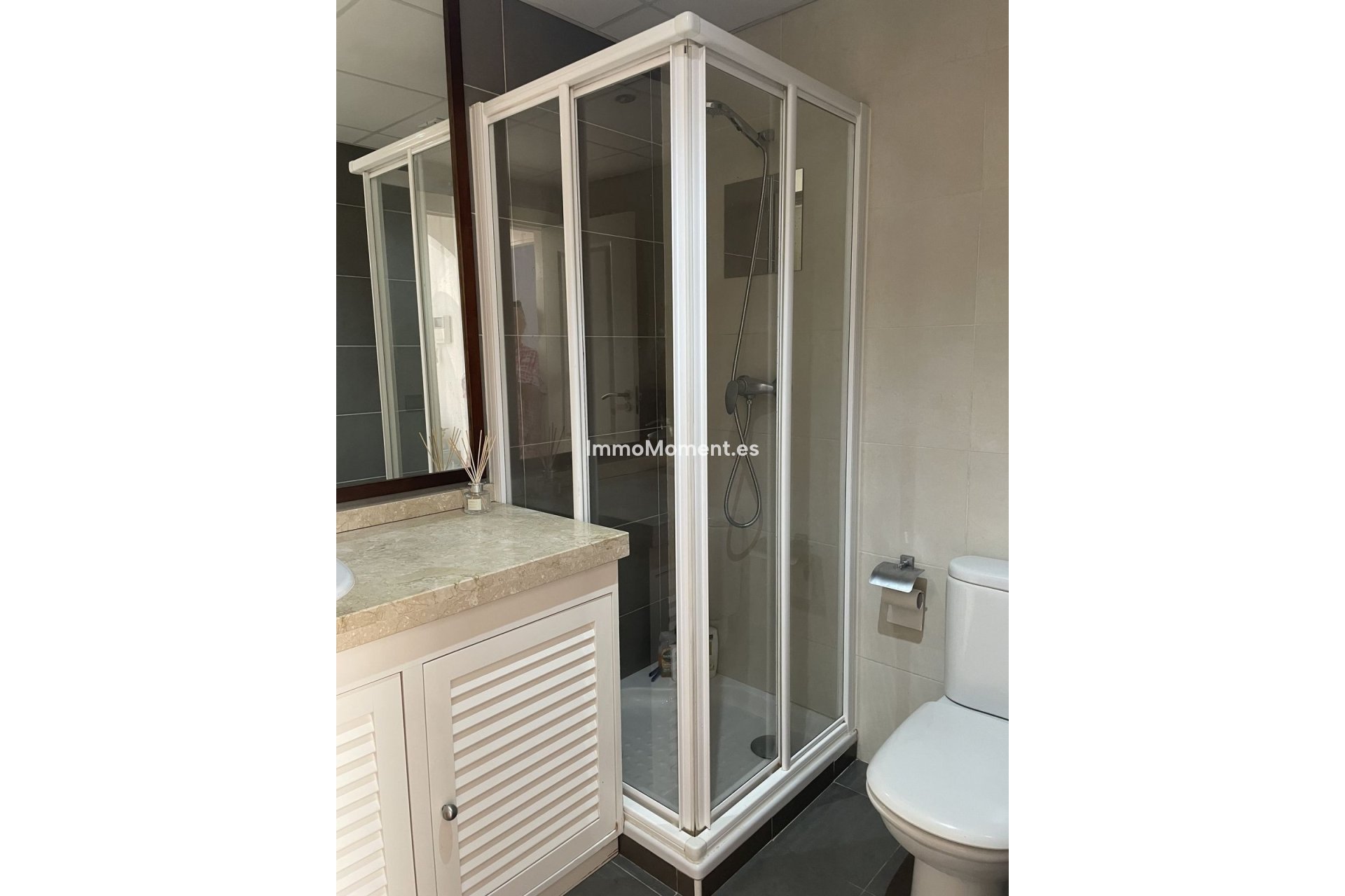 Reventa - Apartamento - Benalmadena - Benalmadena Centro