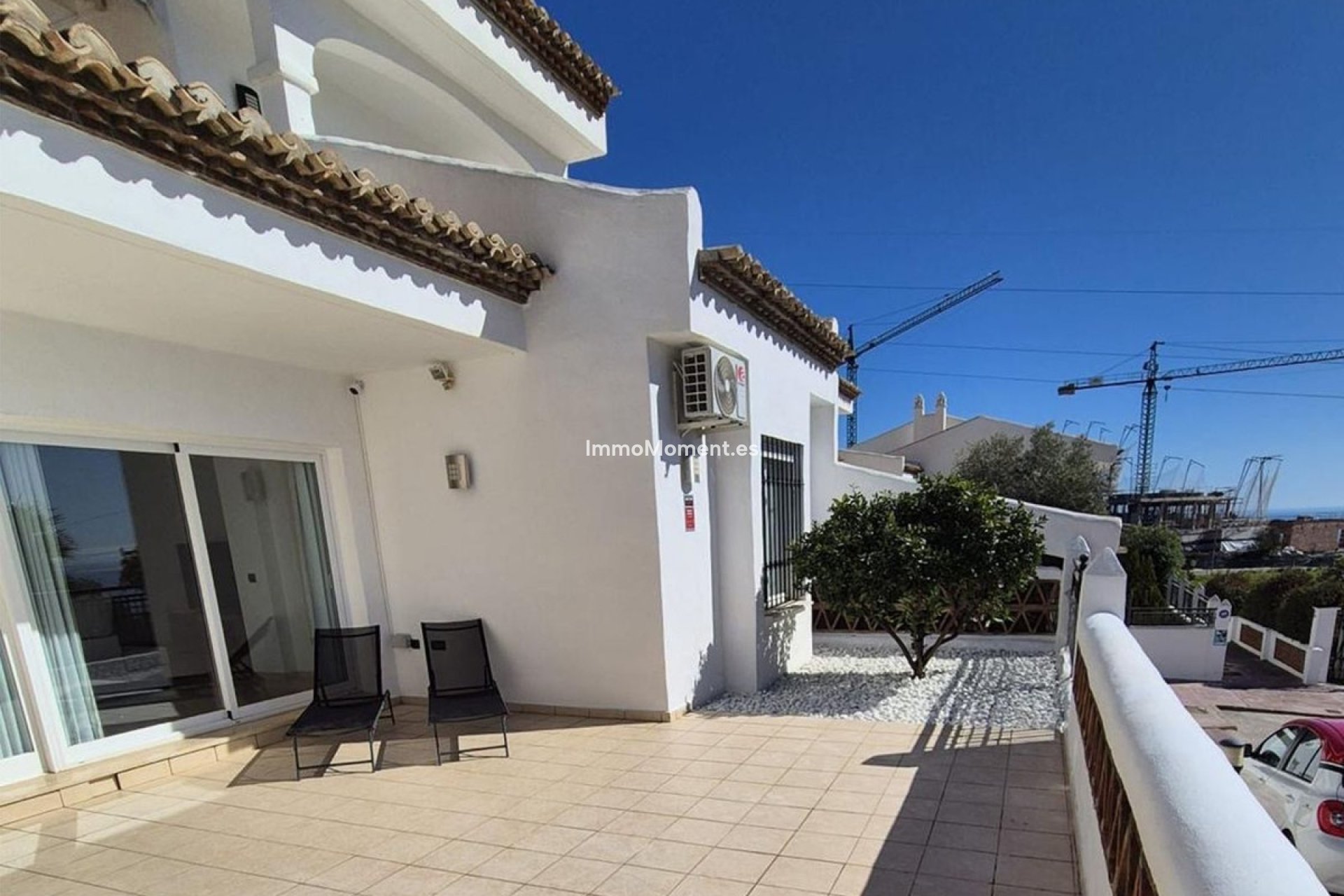 Reventa - Apartamento - Benalmadena - Benalmadena Centro