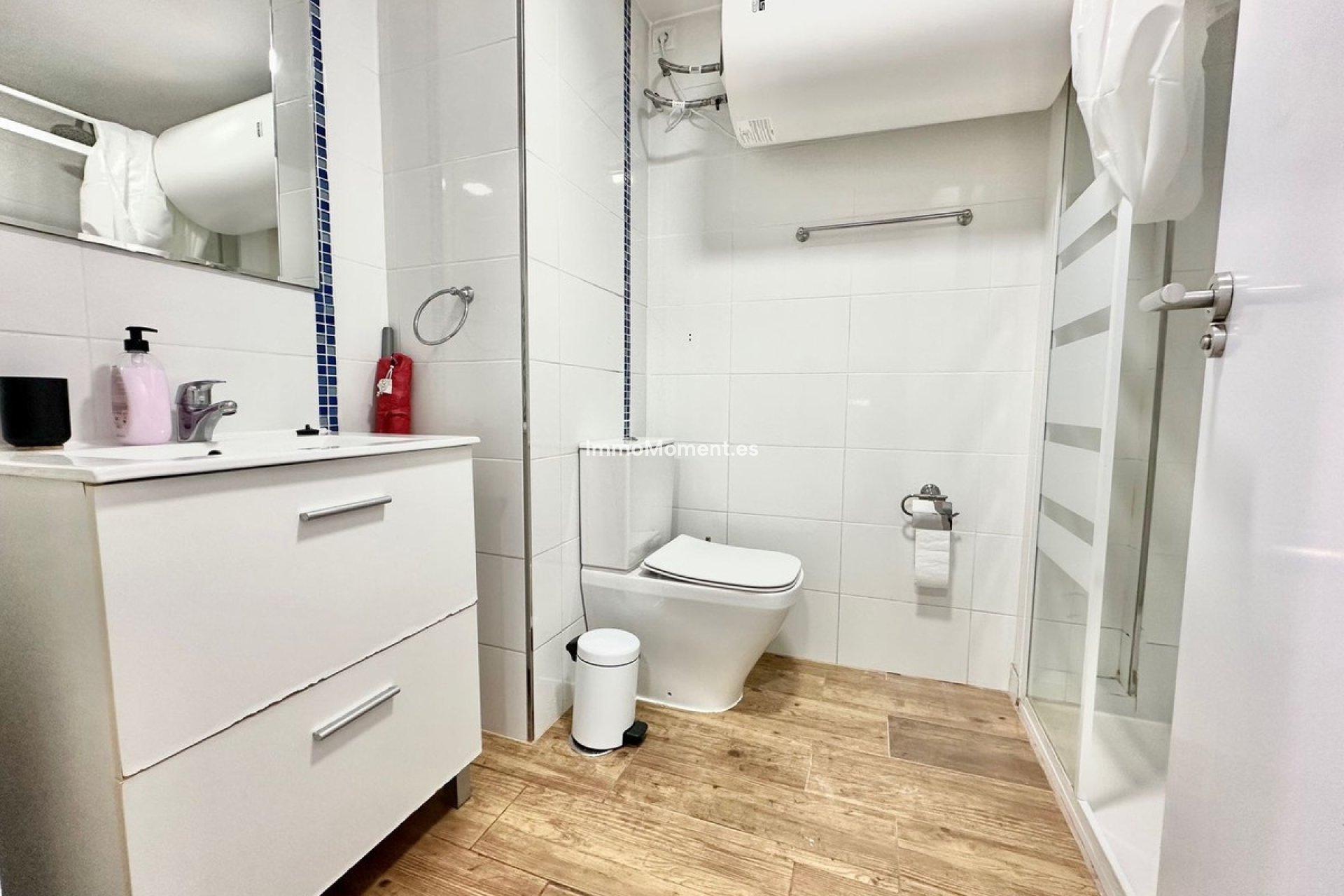 Reventa - Apartamento - Benalmadena - Benalmadena Centro