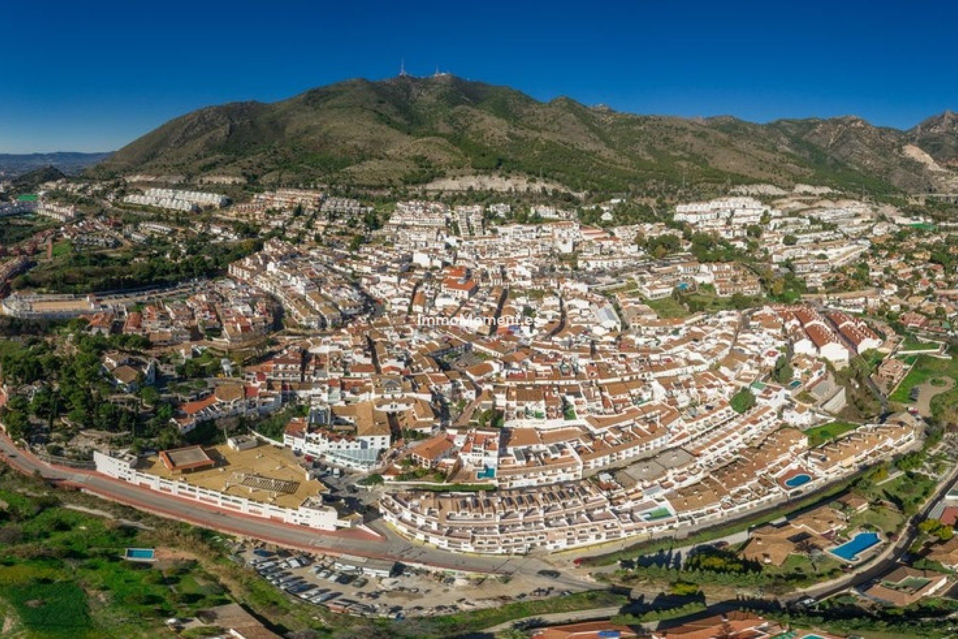 Reventa - Apartamento - Benalmadena - Benalmadena Centro