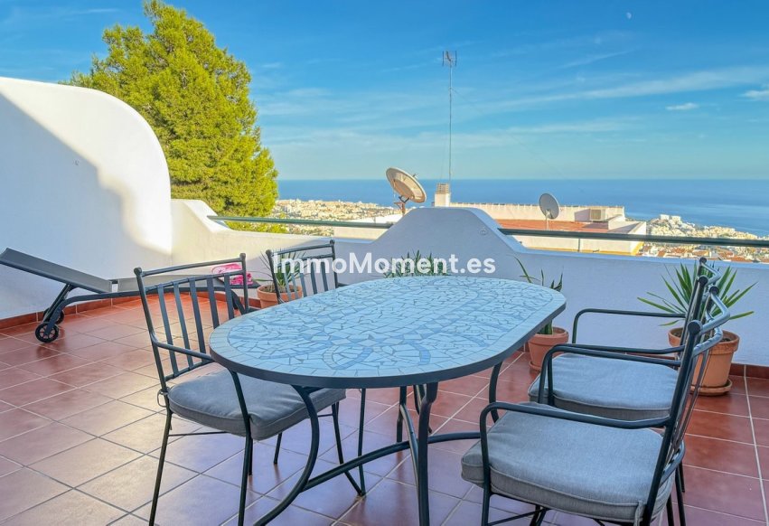 Reventa - Apartamento - Benalmadena - Benalmadena Centro