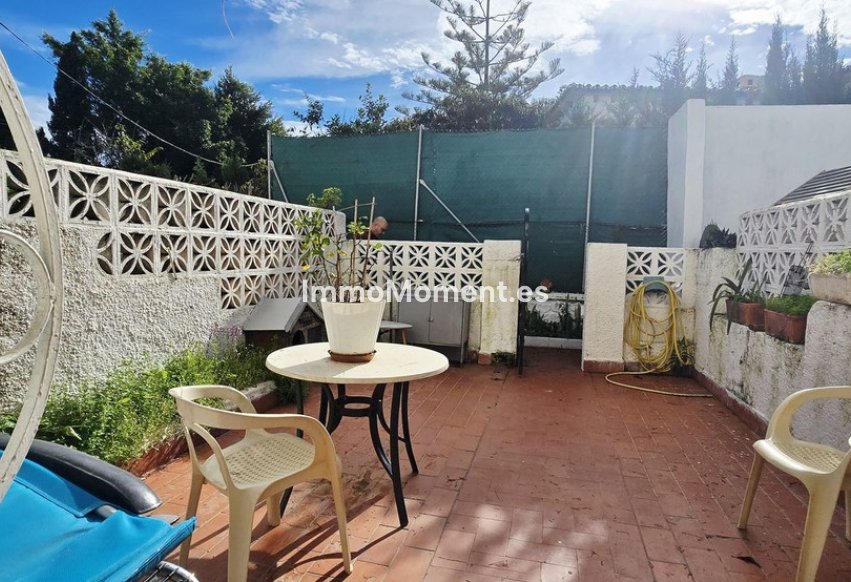 Reventa - Apartamento - Benalmadena - Benalmadena Centro