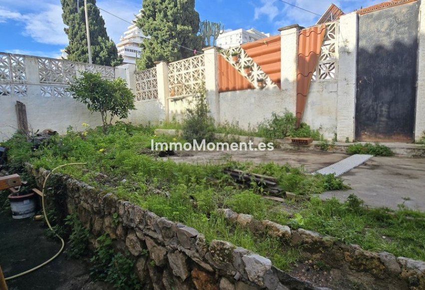 Reventa - Apartamento - Benalmadena - Benalmadena Centro