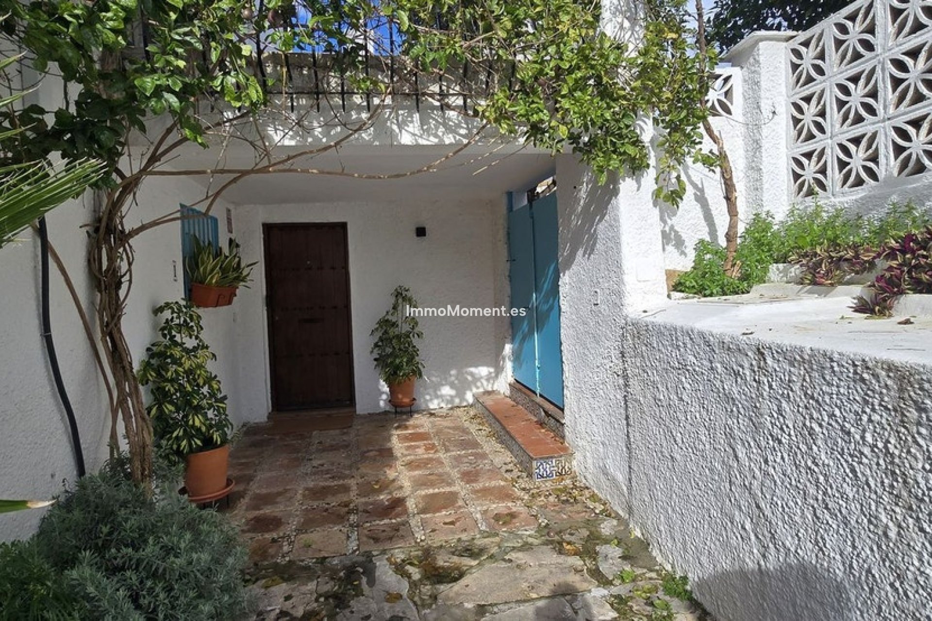 Reventa - Apartamento - Benalmadena - Benalmadena Centro