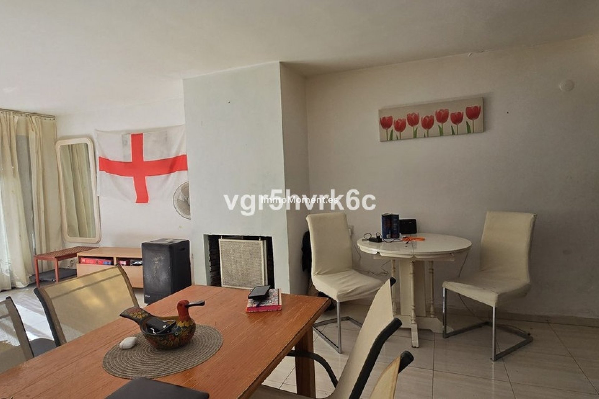 Reventa - Apartamento - Benalmadena - Benalmadena Centro