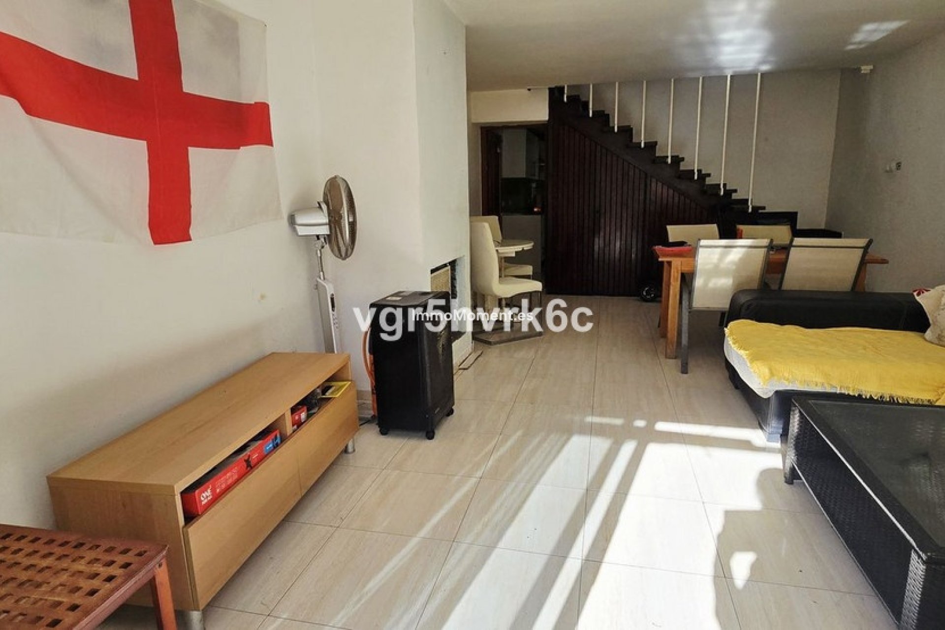 Reventa - Apartamento - Benalmadena - Benalmadena Centro