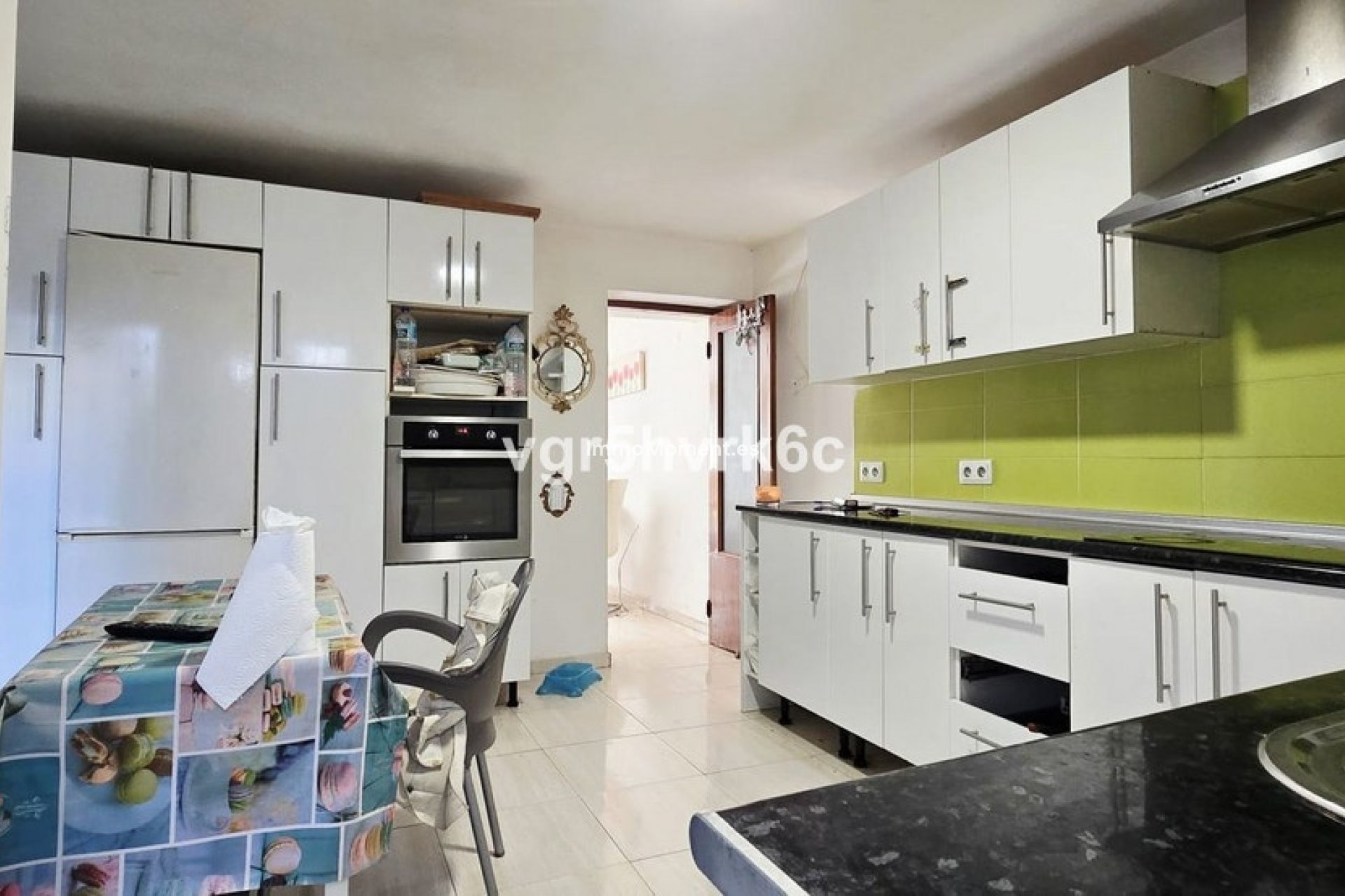 Reventa - Apartamento - Benalmadena - Benalmadena Centro