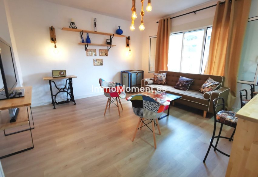 Reventa - Apartamento - Benalmadena - Benalmadena Centro