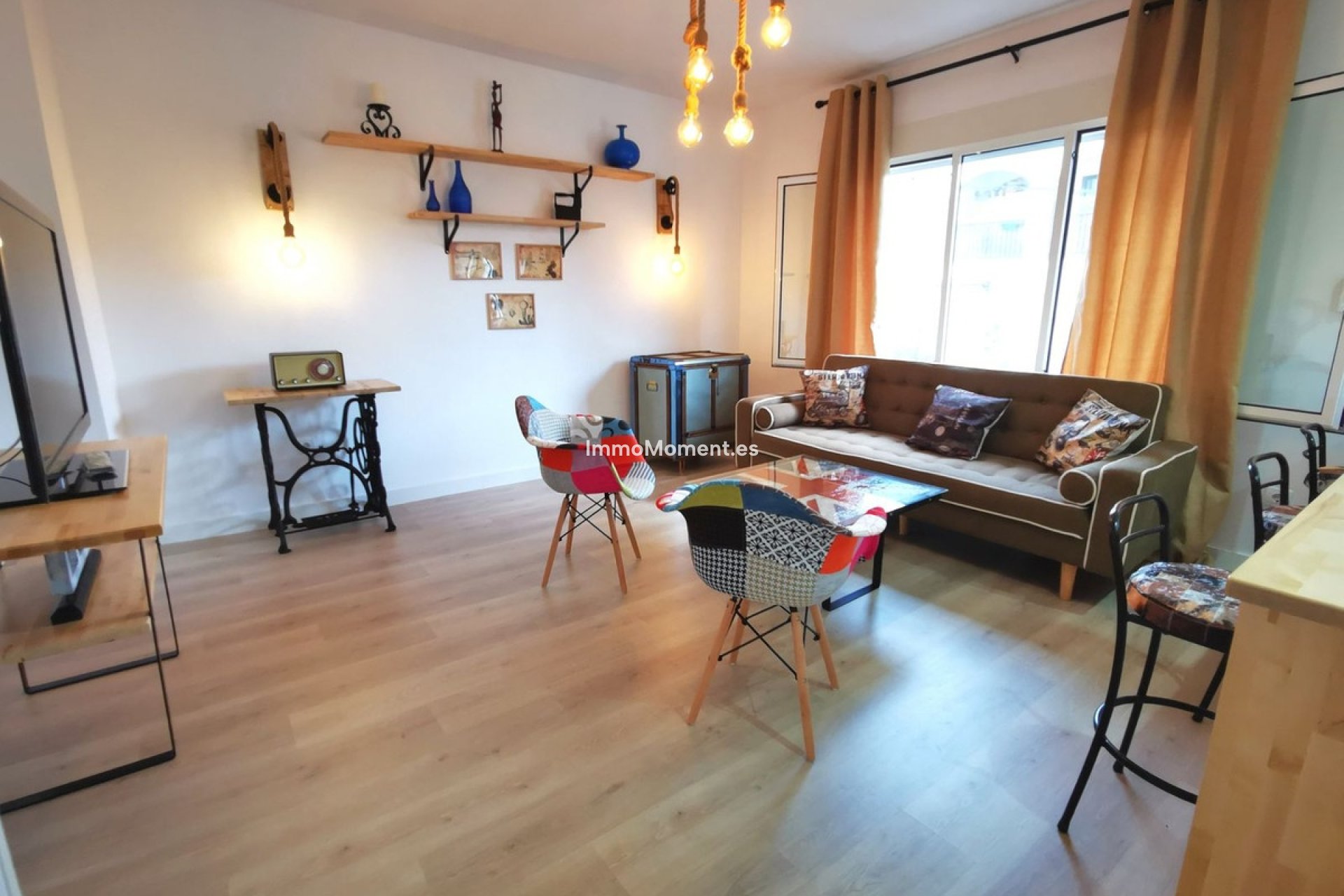 Reventa - Apartamento - Benalmadena - Benalmadena Centro