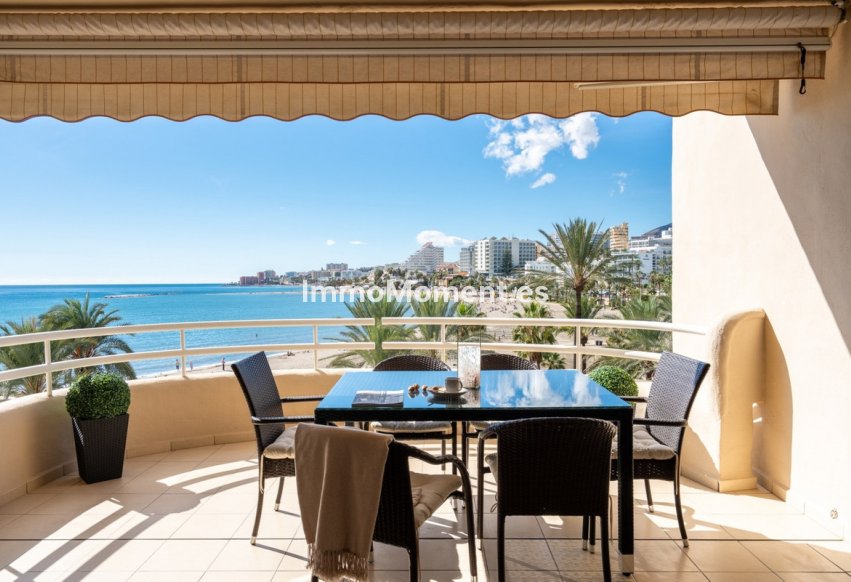 Reventa - Apartamento - Benalmadena - Benalmadena Centro