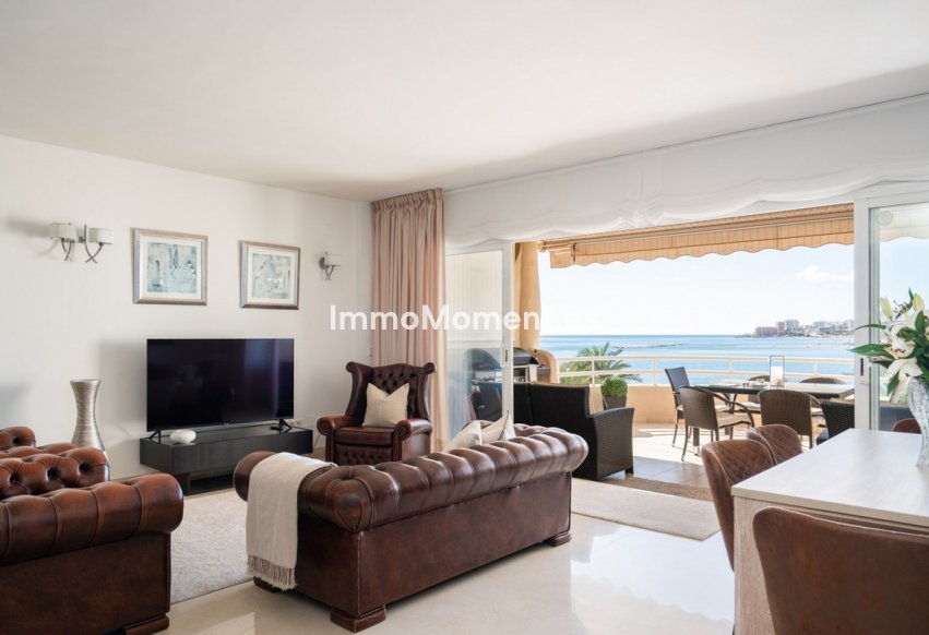 Reventa - Apartamento - Benalmadena - Benalmadena Centro