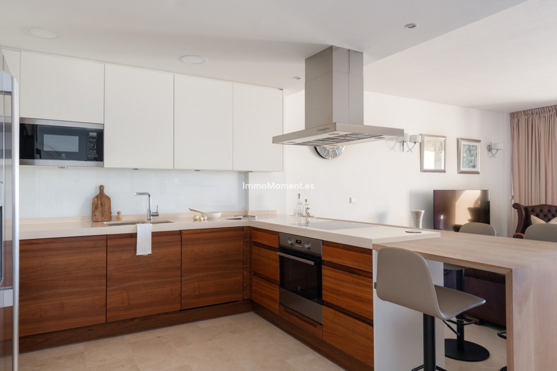 Reventa - Apartamento - Benalmadena - Benalmadena Centro