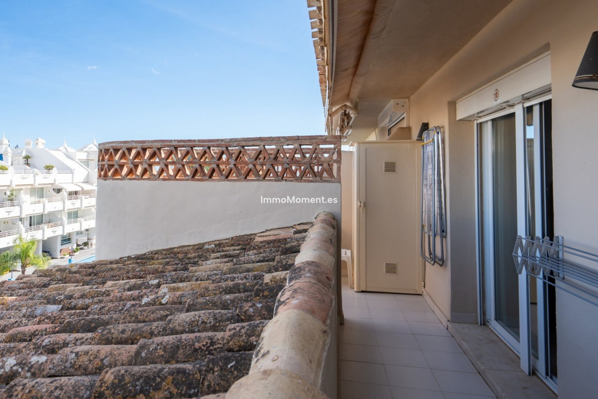 Reventa - Apartamento - Benalmadena - Benalmadena Centro