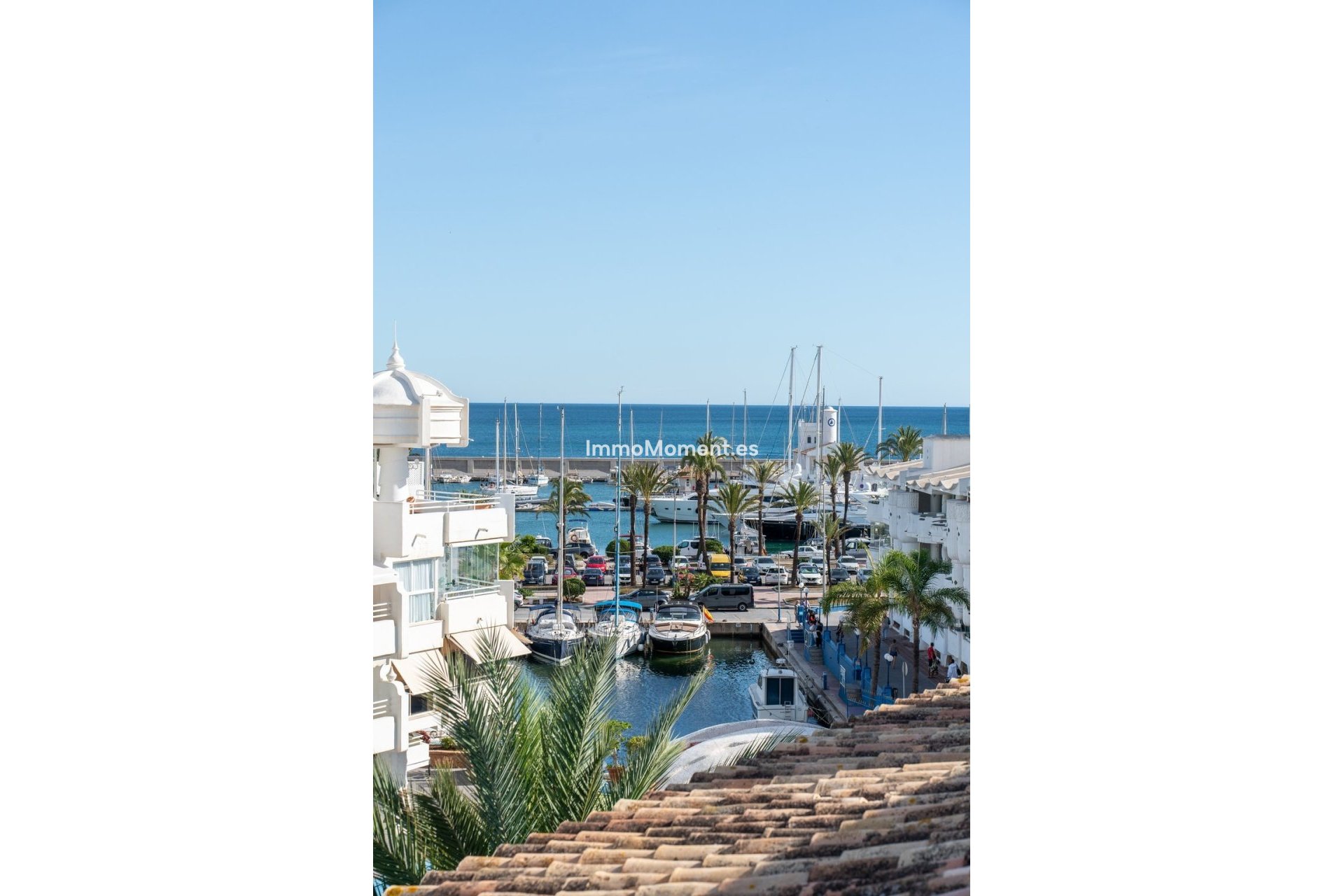 Reventa - Apartamento - Benalmadena - Benalmadena Centro