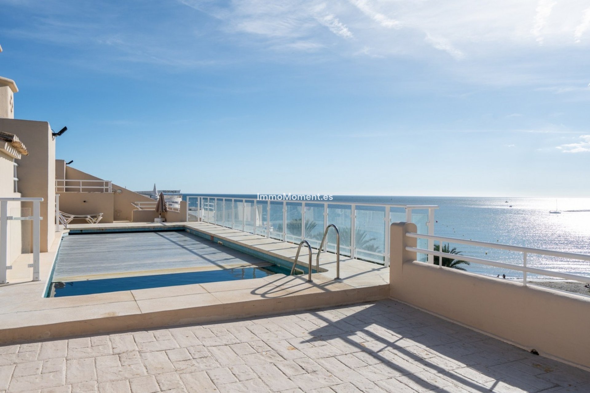 Reventa - Apartamento - Benalmadena - Benalmadena Centro