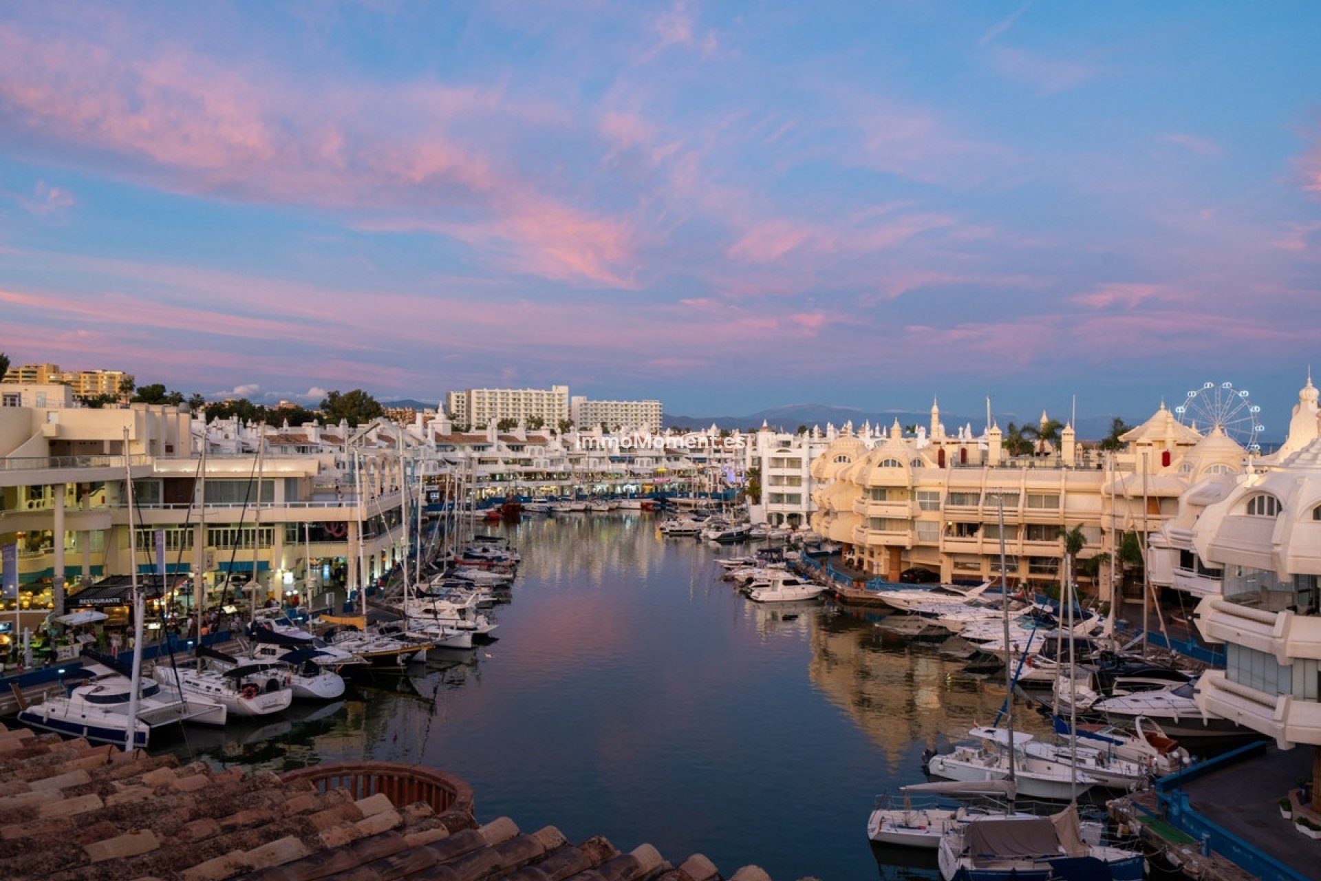 Reventa - Apartamento - Benalmadena - Benalmadena Centro