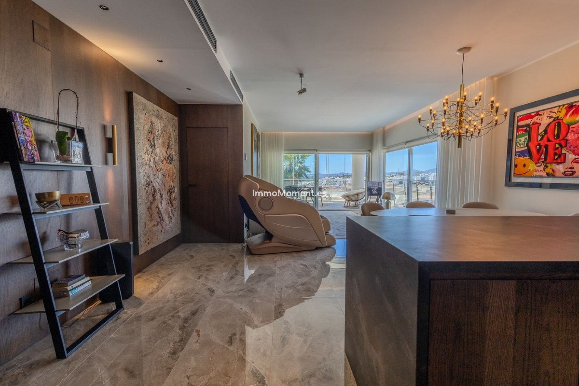 Reventa - Apartamento - Benalmadena - Benalmadena Centro