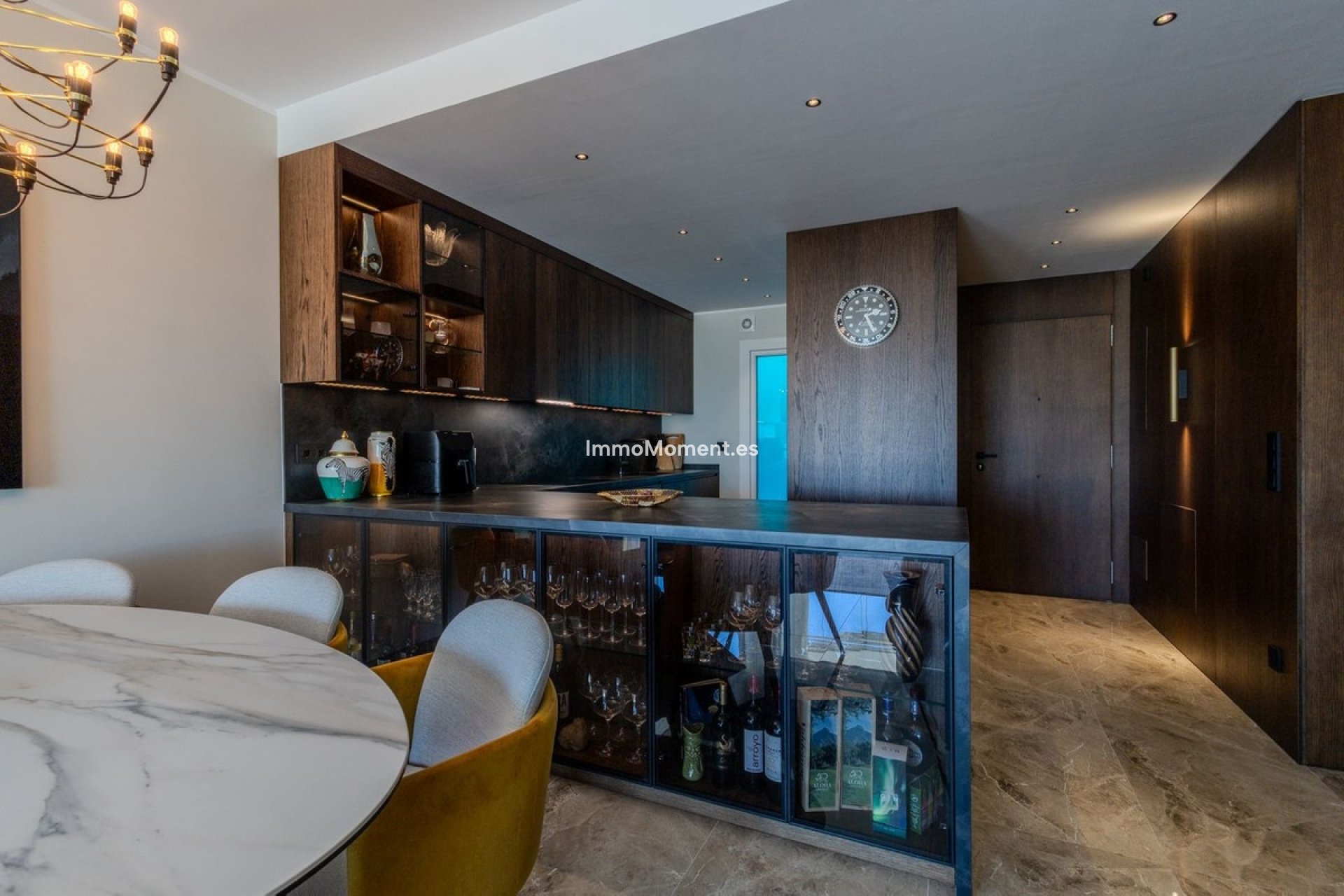 Reventa - Apartamento - Benalmadena - Benalmadena Centro