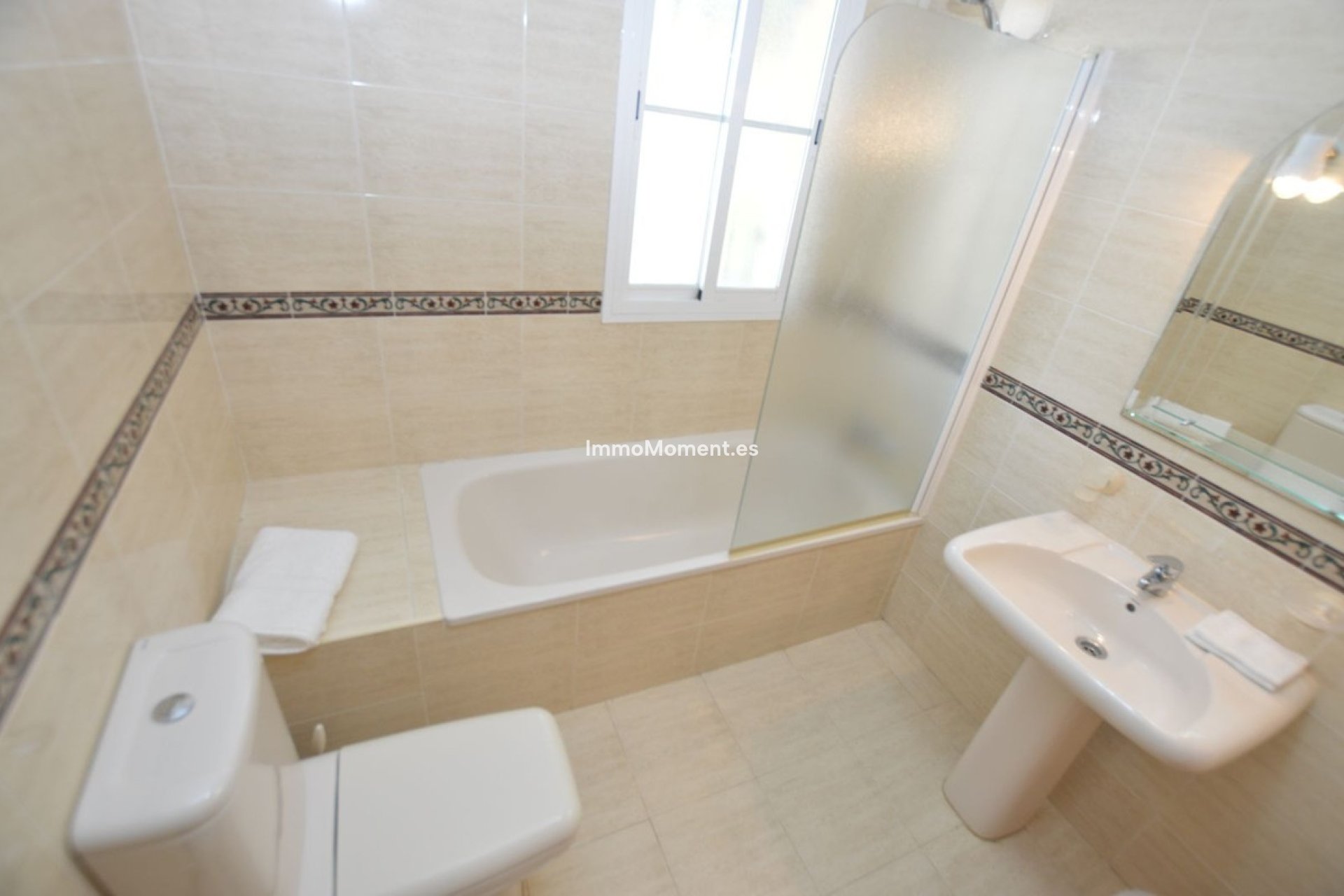 Reventa - Apartamento - Benalmadena - Benalmadena Centro