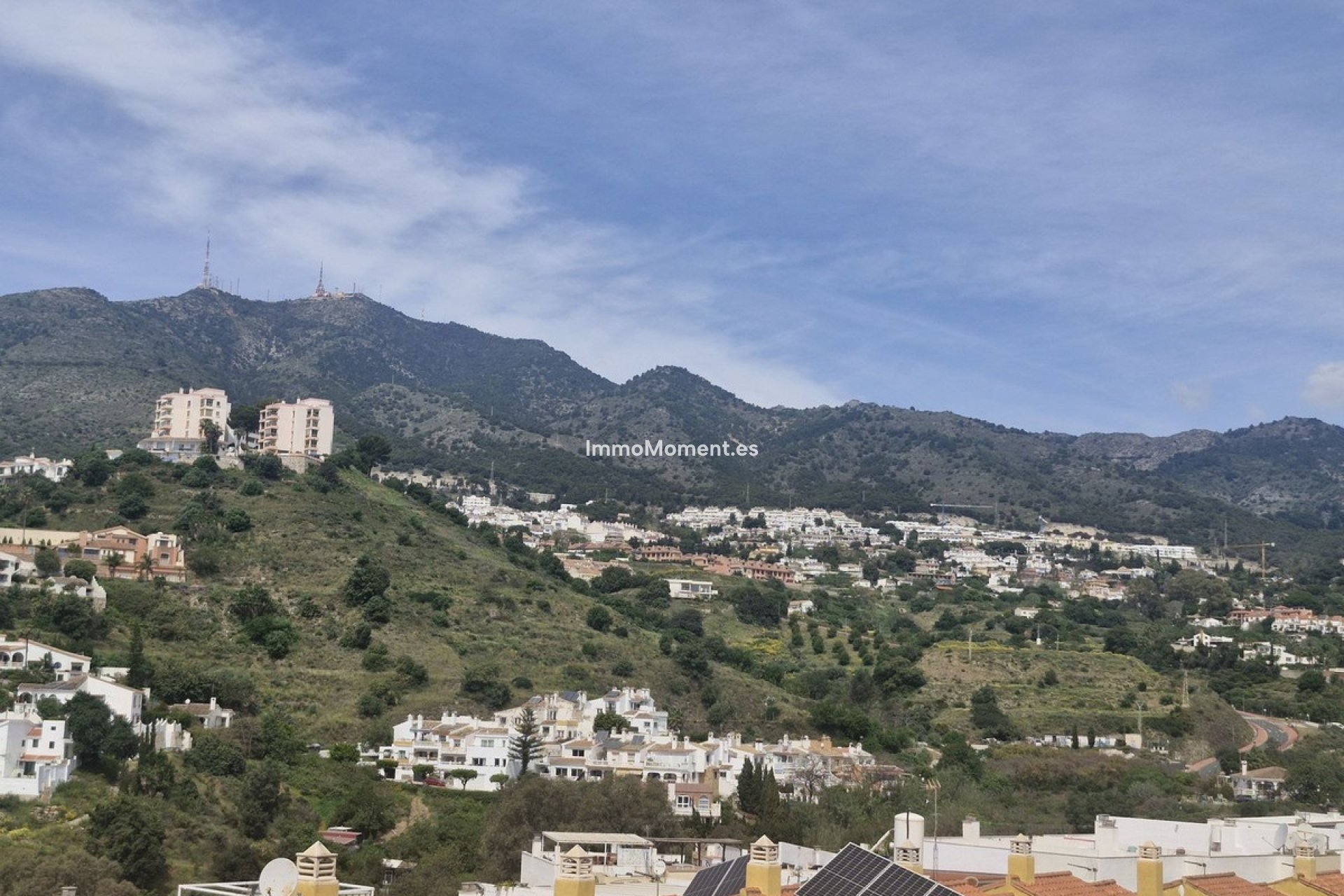 Reventa - Apartamento - Benalmadena - Benalmadena Centro