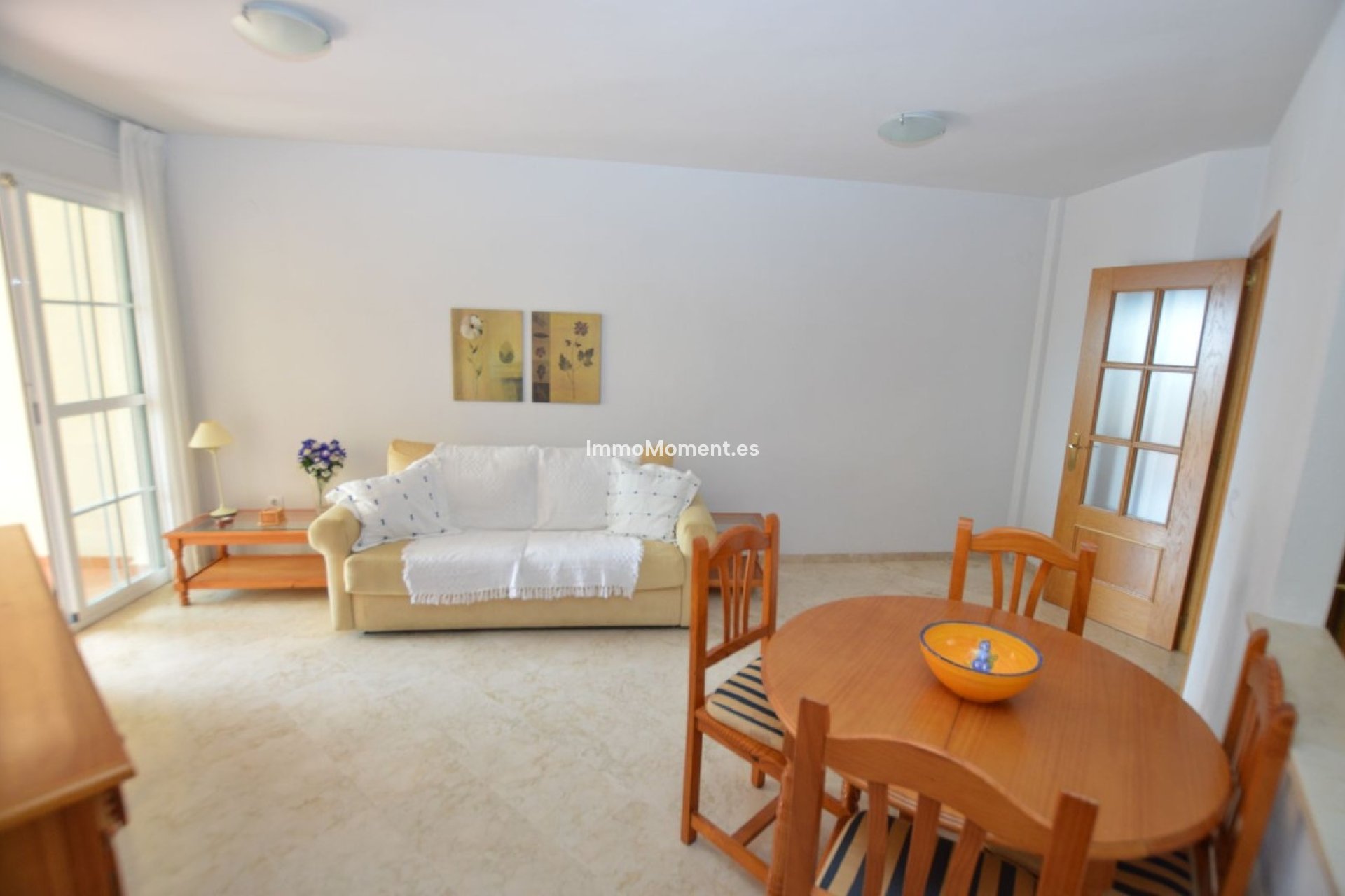 Reventa - Apartamento - Benalmadena - Benalmadena Centro