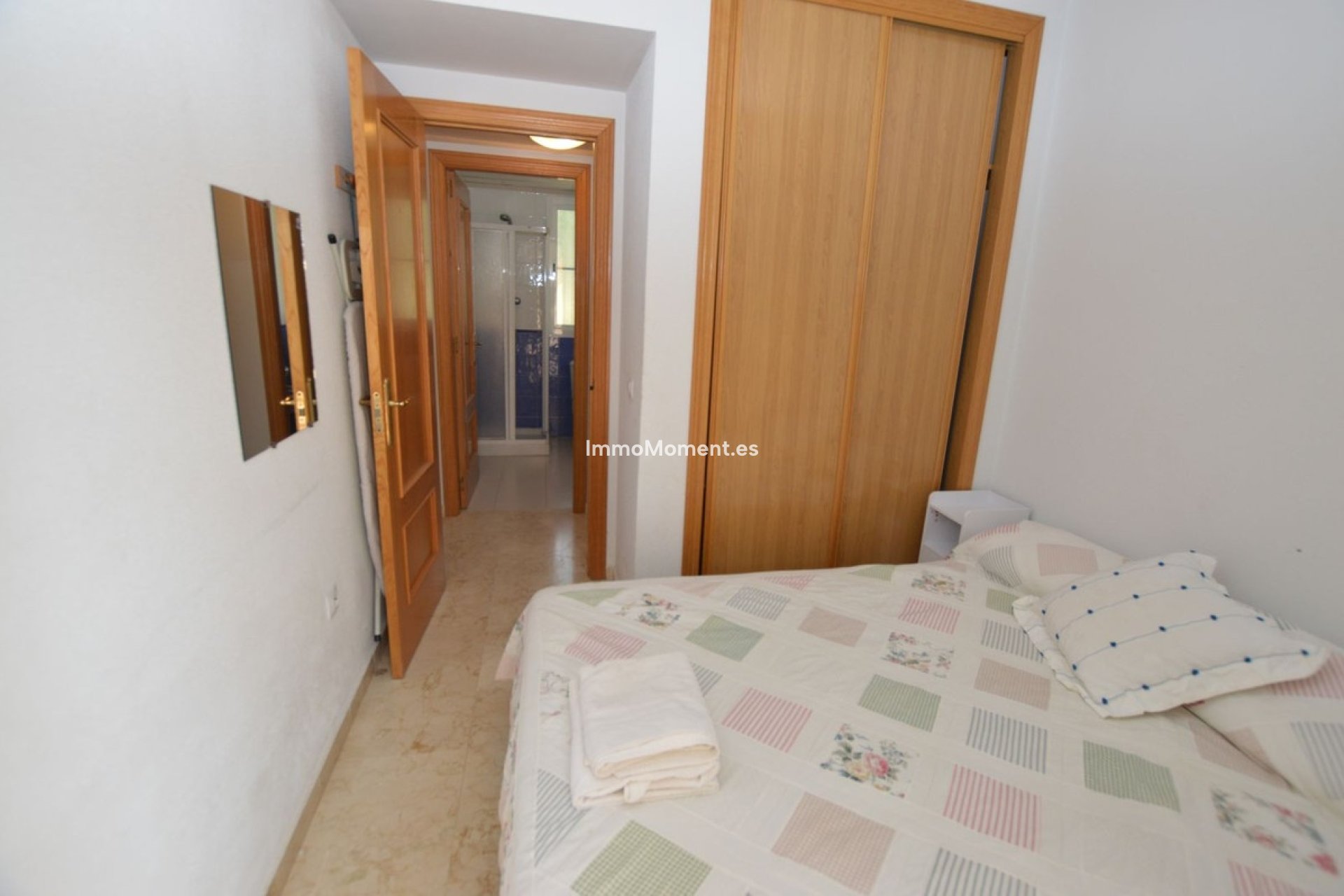 Reventa - Apartamento - Benalmadena - Benalmadena Centro