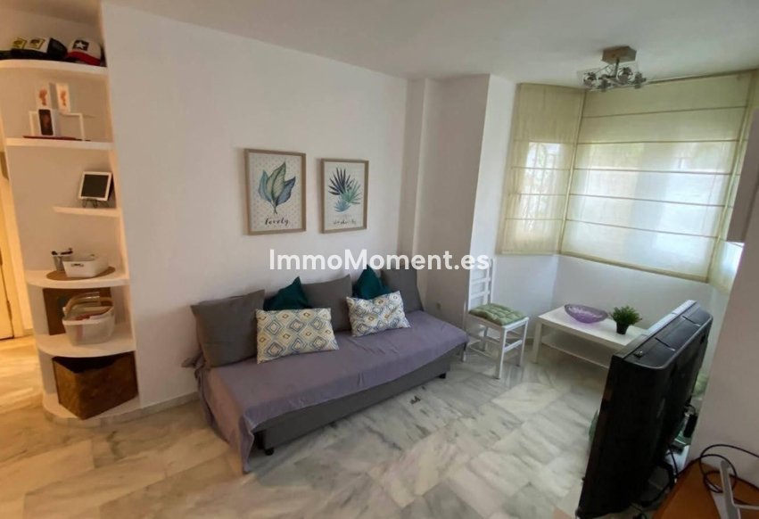 Reventa - Apartamento - Benalmadena - Benalmadena Centro