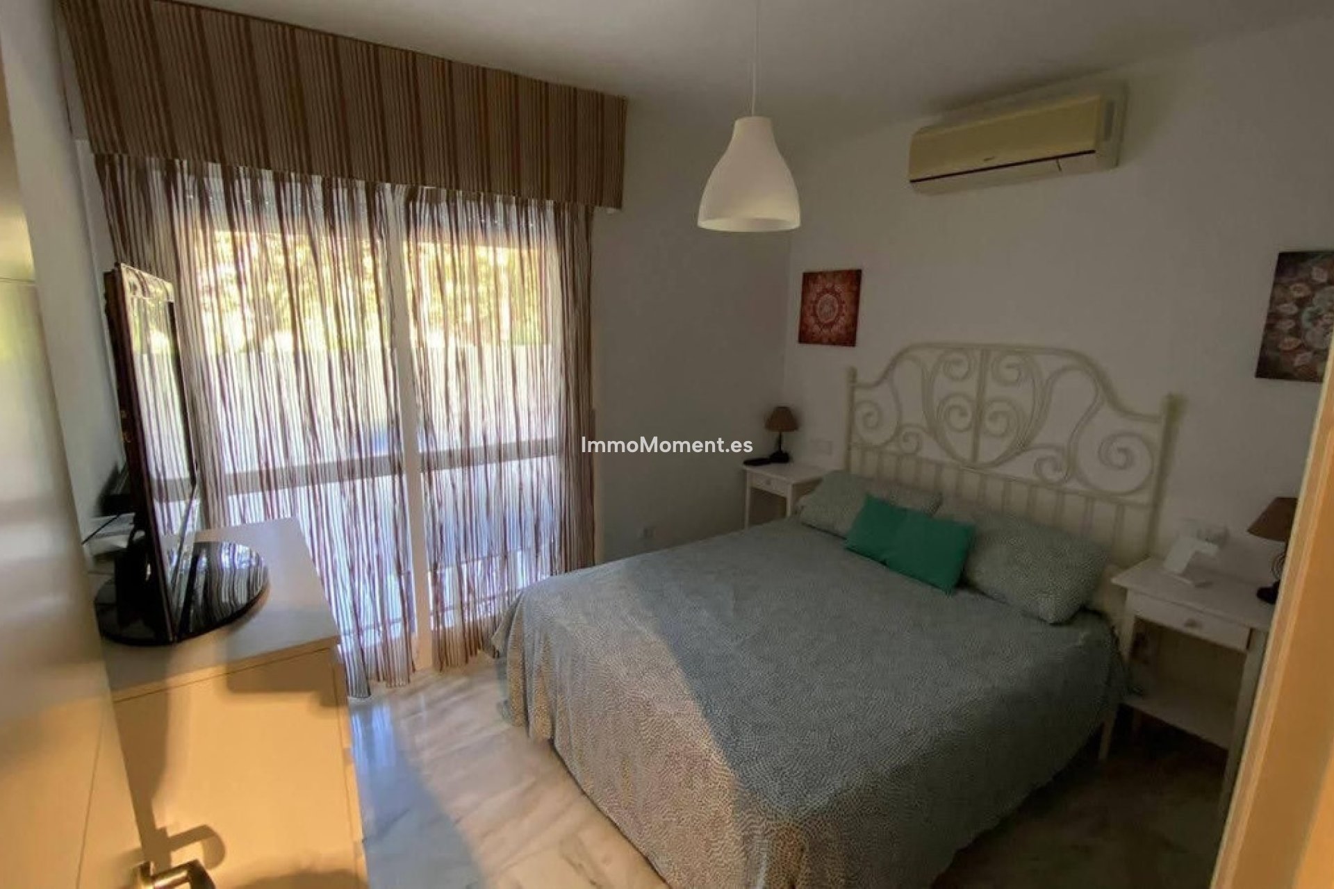 Reventa - Apartamento - Benalmadena - Benalmadena Centro