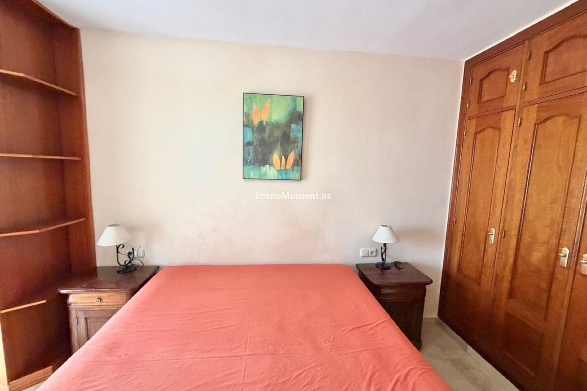 Reventa - Apartamento - Benalmadena - Benalmadena Centro