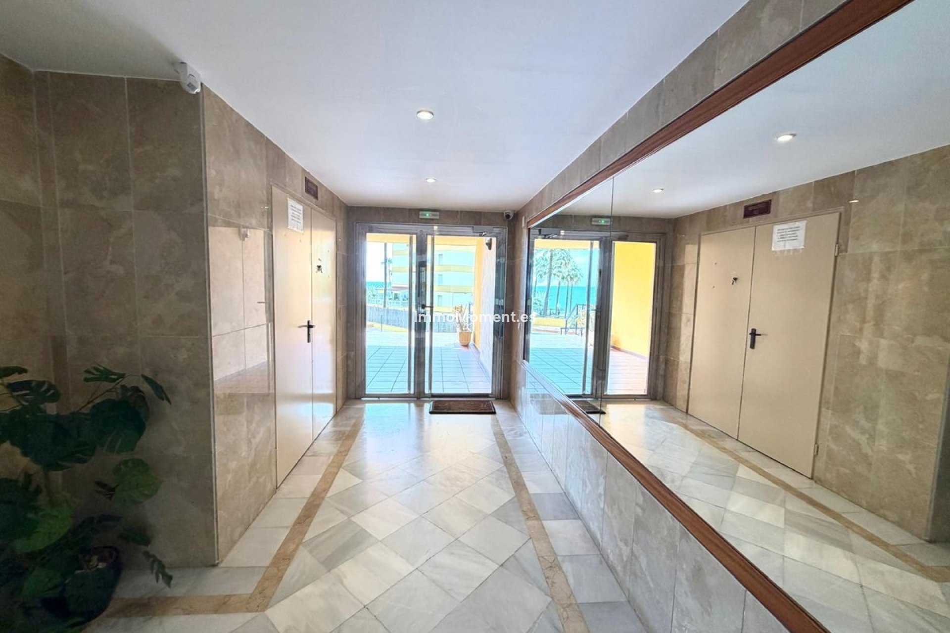 Reventa - Apartamento - Benalmadena - Benalmadena Centro