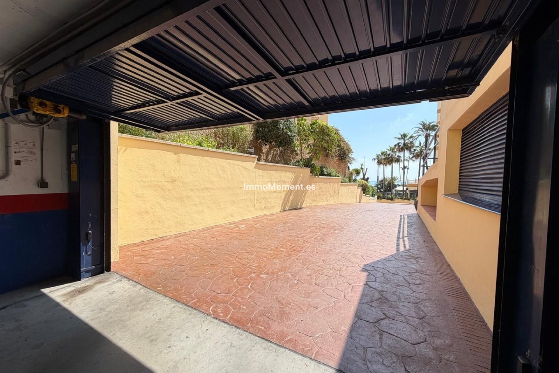 Reventa - Apartamento - Benalmadena - Benalmadena Centro