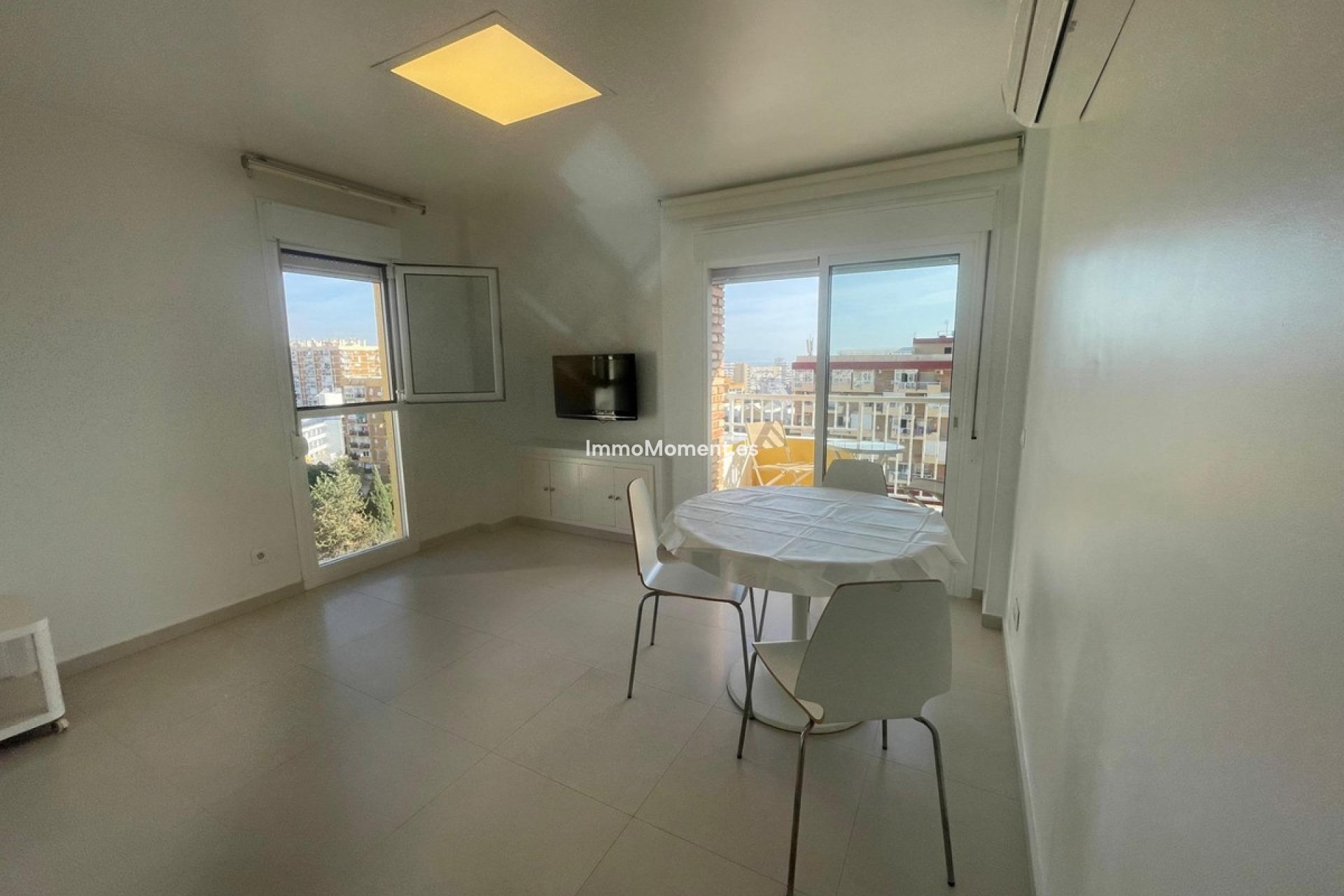 Reventa - Apartamento - Benalmadena - Benalmadena Centro