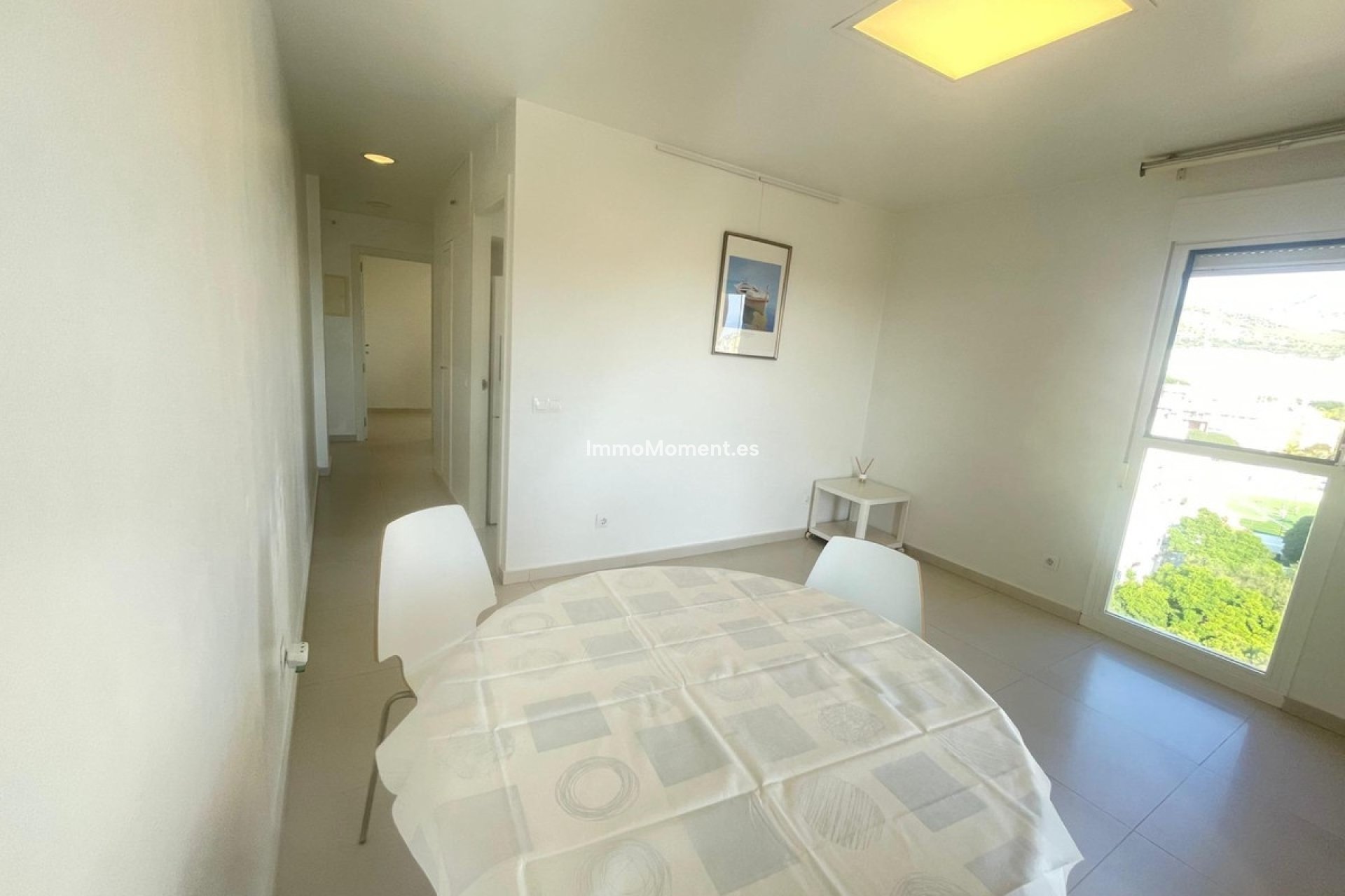 Reventa - Apartamento - Benalmadena - Benalmadena Centro