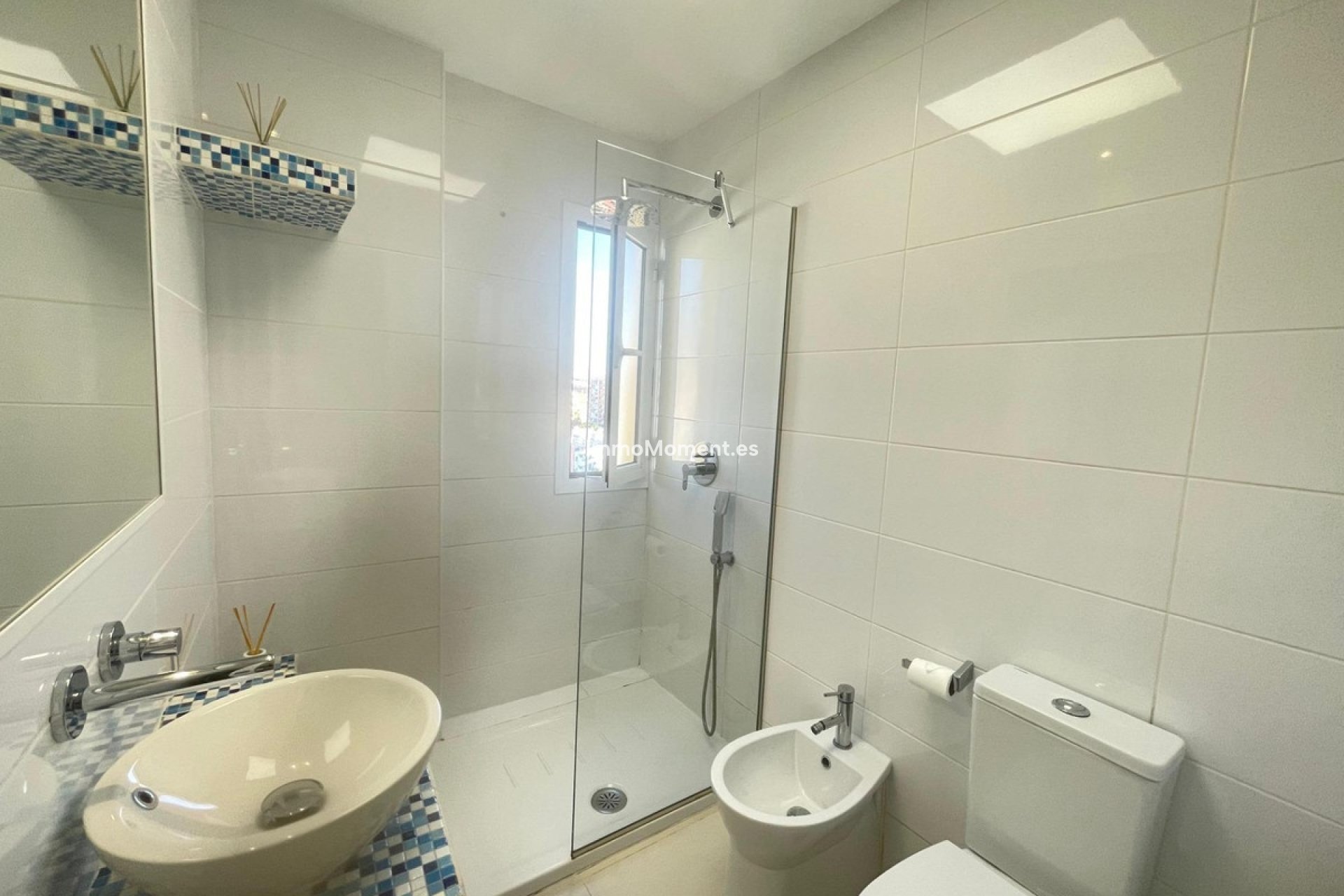 Reventa - Apartamento - Benalmadena - Benalmadena Centro