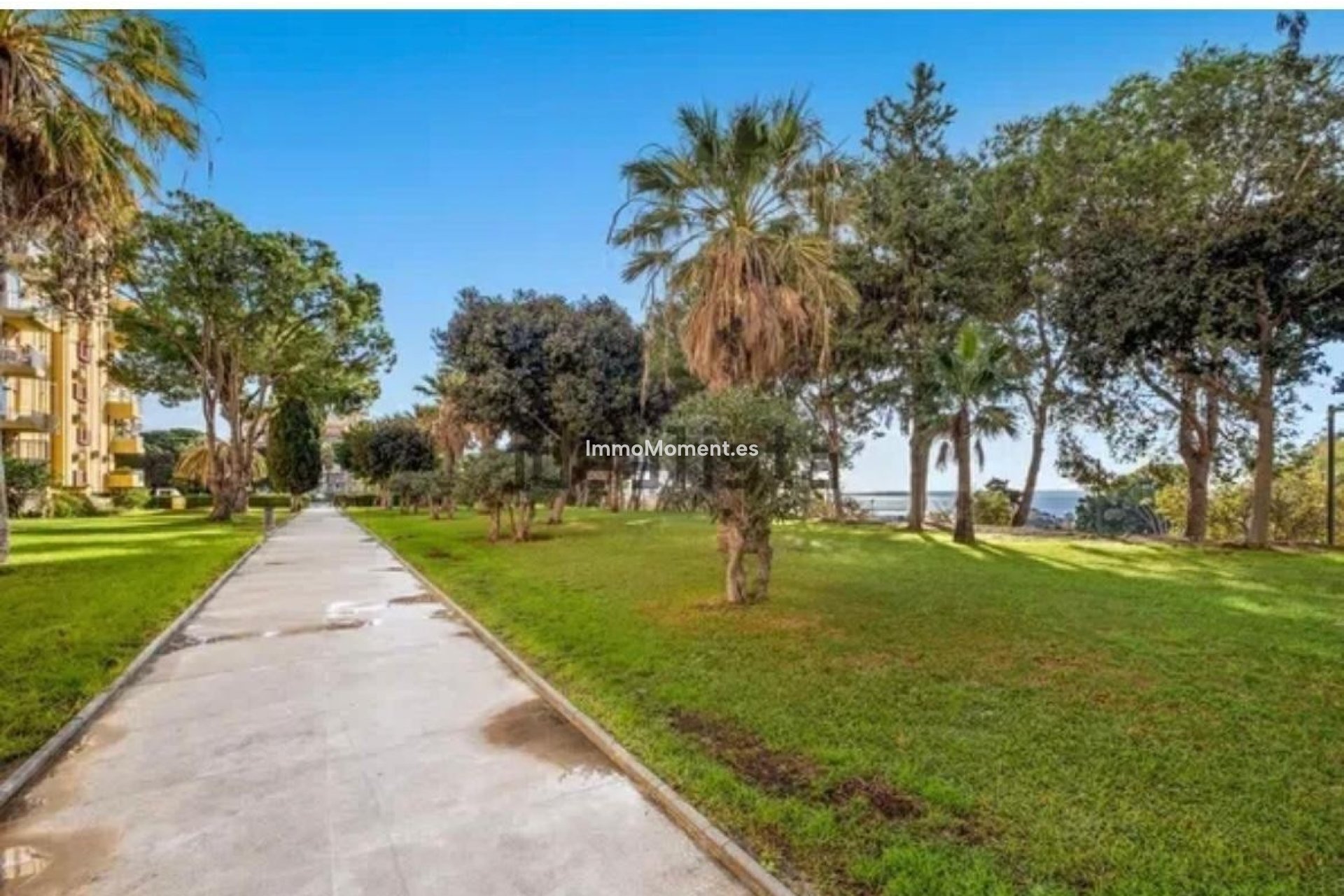 Reventa - Apartamento - Benalmadena - Benalmadena Centro