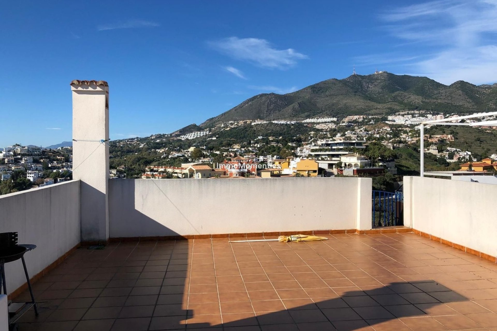 Reventa - Apartamento - Benalmadena - Benalmadena Centro