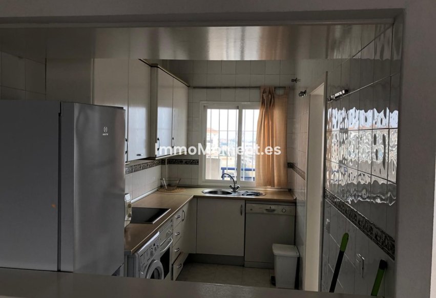 Reventa - Apartamento - Benalmadena - Benalmadena Centro